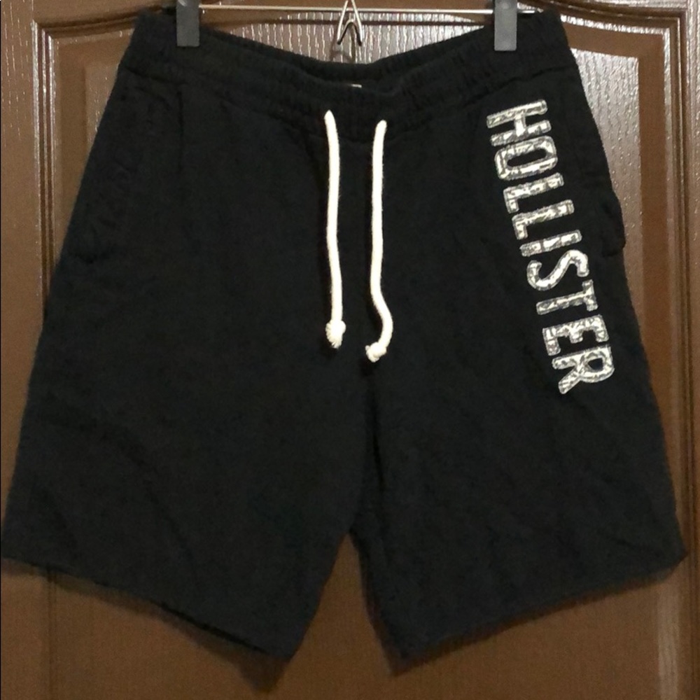 Hollister shorts